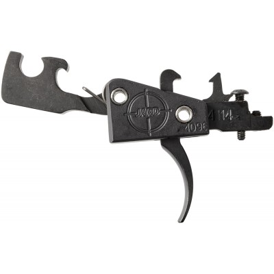 УСМ JARD AR Module Trigger System. Усилие спуска 1.75 - 4.25 lbs
