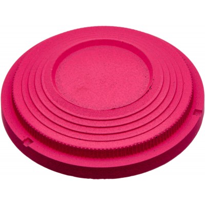 Мішень стендова Hornet Holesov Standard (1 шт) рожева