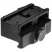 Швидкоз’ємне кріплення Recknagel ERA-TAC для Aimpoint Micro. Weaver/Picatinny. BH 18.5 мм