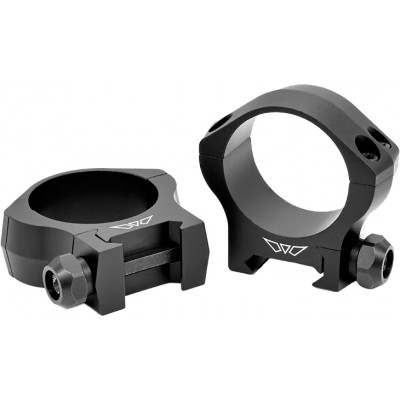 Кольца Warne Mountain Tech Scope Rings. d - 1