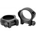 Кольца Warne Mountain Tech Scope Rings. d - 1"(25.4). Low. Weaver/Picatinny