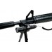 Кріплення Leapers UTG MNT-BR003XL для ствола діаметром 20-25 мм. 3 планки. Weaver/Picatinny