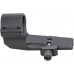 Легкосьемное крепление Recknagel ERA-TAC для Aimpoint Comp C3. d - 30 мм. Extra High. Weaver/Picatinny