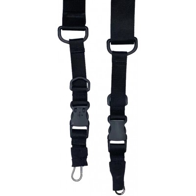 Ремінь рушничний Danaper SD-Point Sling