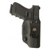 Кобура ATA Gear Fantom Ver. 3 RH для Glock 19/23. Цвет - черный