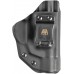 Кобура ATA Gear Fantom Ver. 3 RH для Вій-А. Цвет - черный