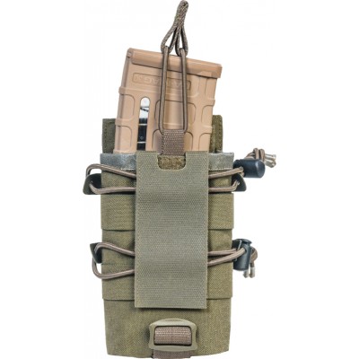 Подсумок Tasmanian Tiger SGL Mag Pouch MK II. Olive