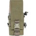 Подсумок Tasmanian Tiger SGL Mag Pouch MK II. Olive