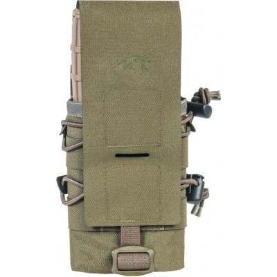 Подсумок Tasmanian Tiger SGL Mag Pouch MK II. Olive