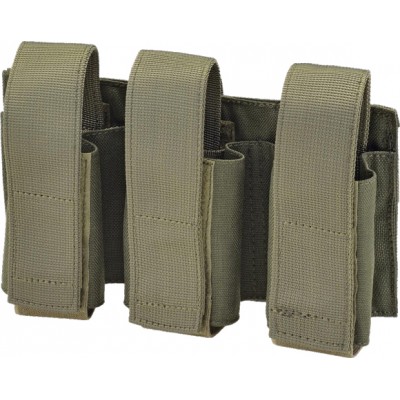 Підсумок Defcon 5 Riple 40 mm Granade Pouche. OD Green