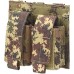 Підсумок Defcon 5 MOLLE BB SHOER POUCH. Camo