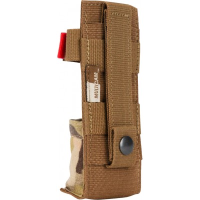 Підсумок Tasmanian Tiger Tourniquet Pouch. Multicam