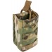 Підсумок Tasmanian Tiger DBL Mag Pouch BEL MKII MC. Multicam