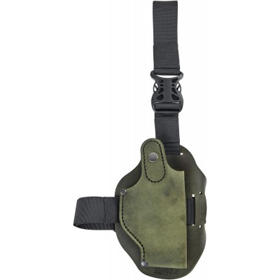 Кобура Ammo Key ILLEGIBLE-2 S FORT17 Olive Pullup 