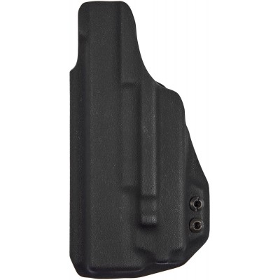 Кобура ATA Gear Fantom 3 для Glock 17/22 с фонарем Olight PL-Mini2. RH