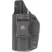 Кобура ATA Gear Fantom ver. 3 LH для Flarm TQ1. Колір: чорний