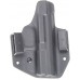 Кобура ATA Gear Hit Factor ver.1 LH для GP-910/Flarm GP T910/Ерма Т9. К: чорний