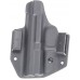 Кобура ATA Gear Hit Factor ver.1 RH для GP-910/Flarm GP T910/Эрма Т9. Ц: черный