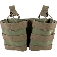 Подсумок Tasmanian Tiger 2 SGL MagPouch BEL HK417 MKII. Olive