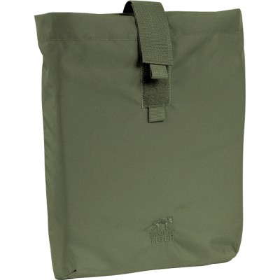 Подсумок Tasmanian Tiger Dump Pouch. Olive