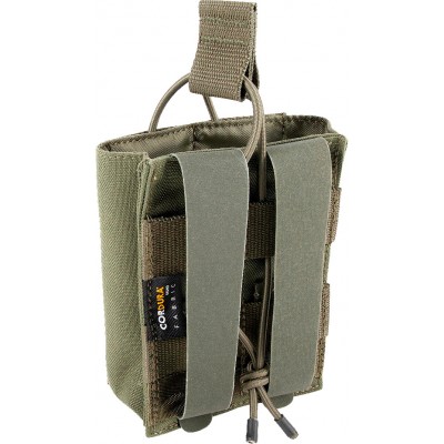 Підсумок Tasmanian Tiger SGL MagPouch BEL HK417 MKII. Olive