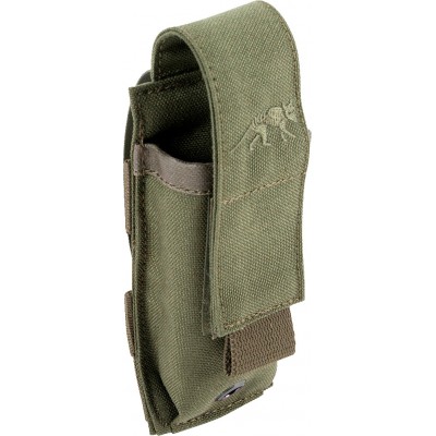 Подсумок Tasmanian Tiger SGL Pistol Mag MKII. Olive