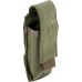 Подсумок Tasmanian Tiger SGL Pistol Mag MKII. Olive