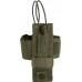 Підсумок Tasmanian Tiger Tac Pouch 2 Radio. Olive