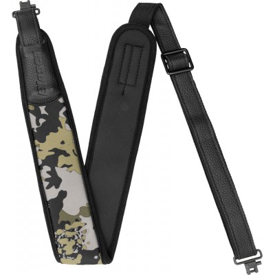 Погонный ремень для переноски оружия Blaser HunTec CAMO