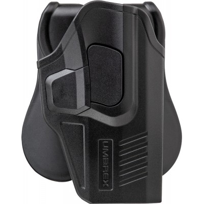 Кобура Umarex Compact для пистолетов Glock 4.5 мм 