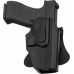 Кобура Umarex Compact для пистолетов Glock 4.5 мм