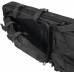 Чохол Condor Sniper Drag Bag. 132 см. Чорний