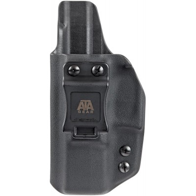 Кобура ATA Gear Fantom ver.3 для Glock 19/23 LH. Цвет - черный