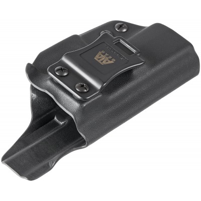 Кобура ATA Gear Fantom ver.3 для Glock 19/23 LH. Цвет - черный