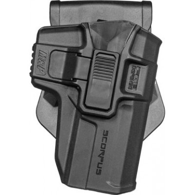 Кобура FAB Defense Scorpus для Glock 43