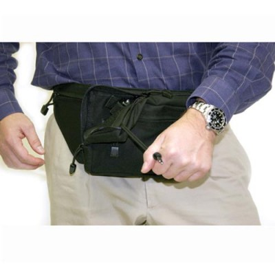 Кобура-подсумок BLACKHAWK! Concealed Fanny Pack S