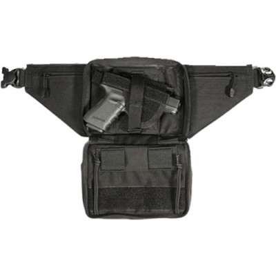 Кобура-підсумок BLACKHAWK! Concealed Fanny Pack S