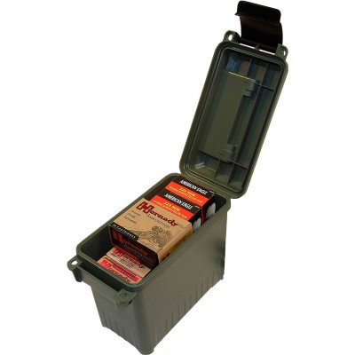 Коробка MTM AC15-11 к:олива