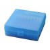 Коробка MTM утилитарная 5.5" x 5.9" x 2.0" ц:голубой