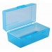 Коробка MTM утилітарна 4.2" x 2.4" x 1.5" к:блакитний