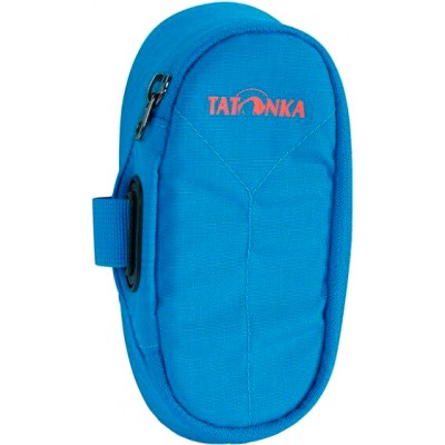 Навесной карман на рюкзак Tatonka 3275.194 Strap Case. Размер - M. Цвет - bright blue