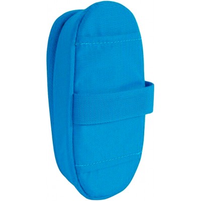 Навісний кишеня на рюкзак Tatonka 3275.194 Strap Case. Розмір - M. Колір - bright blue
