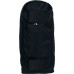 Навесной карман на рюкзак Tatonka Side Pocket. Цвет - black