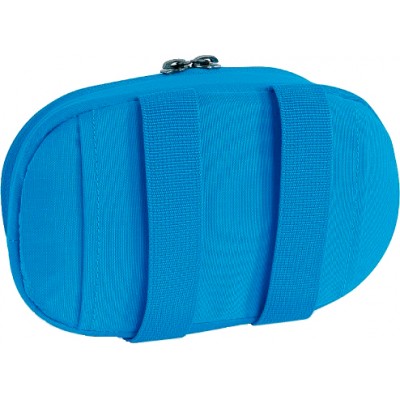 Навесной карман на рюкзак Tatonka Strap Case. Размер - L. Цвет - bright blue
