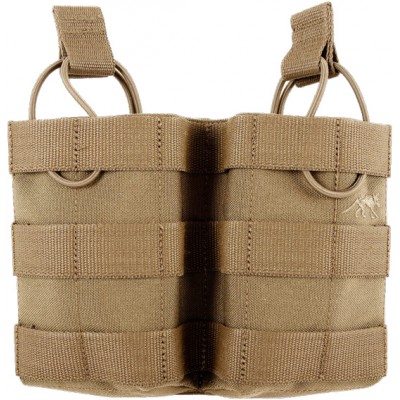 Підсумок Tasmanian Tiger 2 SGL Mag Pouch BEL MKI. Khaki