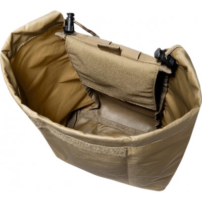 Підсумок Tasmanian Tiger Dump Pouch MK II. Khaki