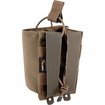 Подсумок Tasmanian Tiger DBL Mag Pouch BEL MKII. Coyote brown