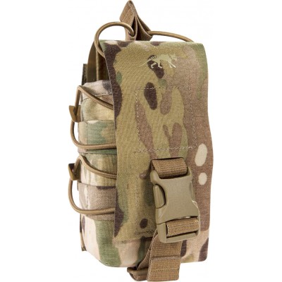 Підсумок Tasmanian Tiger DBL Mag Pouch MKII MC. Multicam