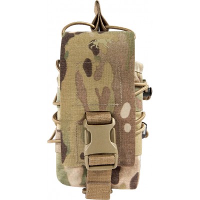 Підсумок Tasmanian Tiger DBL Mag Pouch MKII MC. Multicam