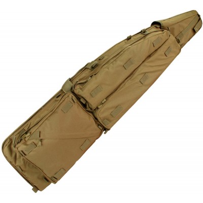 Чехол Condor Sniper Drag Bag. 132 см. Койот